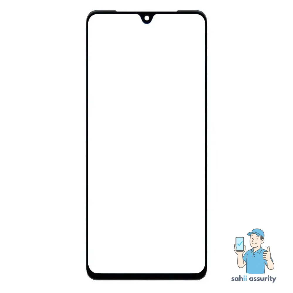 Touch Screen Digitizer for Vivo V25e